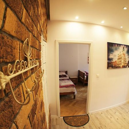 Apartament Poznan Jezyce Ngoại thất bức ảnh