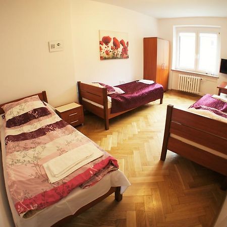 Apartament Poznan Jezyce Ngoại thất bức ảnh