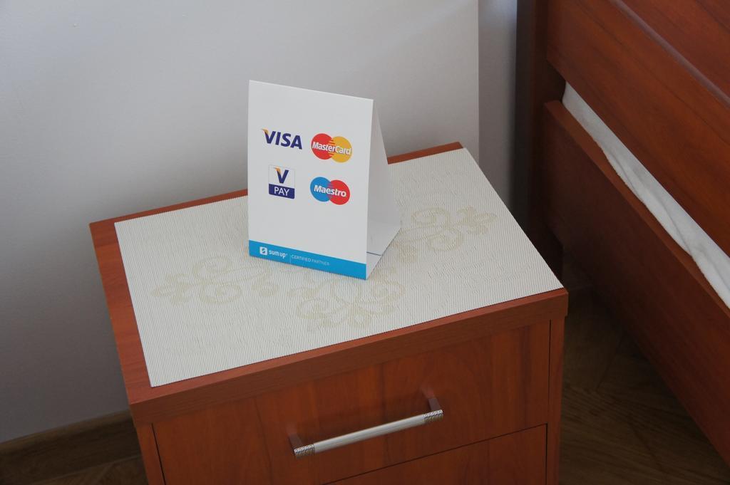 Apartament Poznan Jezyce Ngoại thất bức ảnh