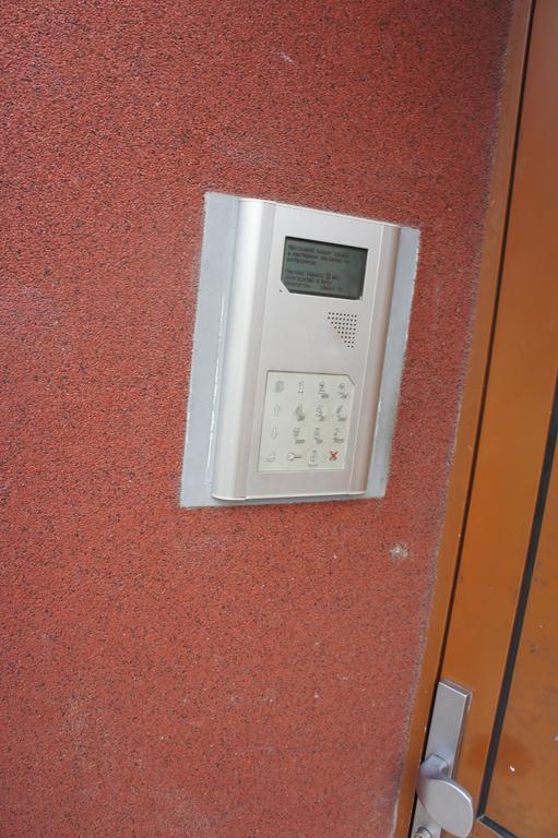 Apartament Poznan Jezyce Ngoại thất bức ảnh