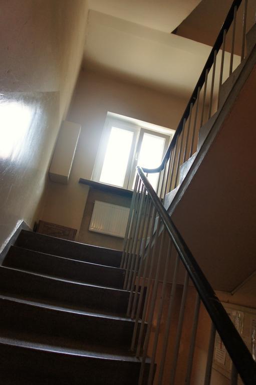 Apartament Poznan Jezyce Ngoại thất bức ảnh