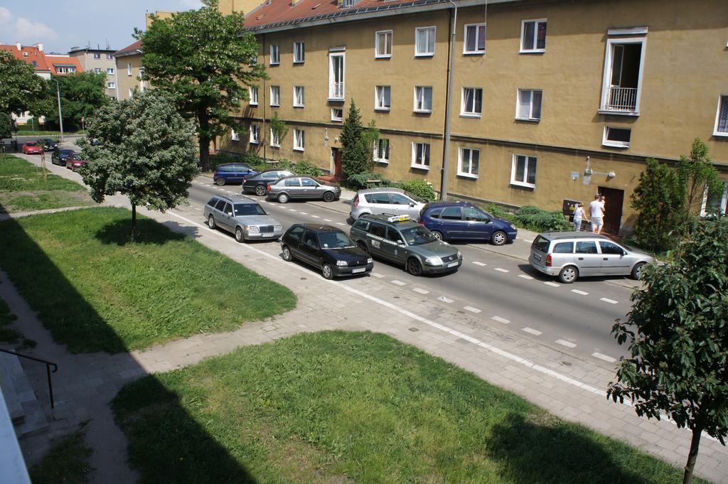 Apartament Poznan Jezyce Ngoại thất bức ảnh