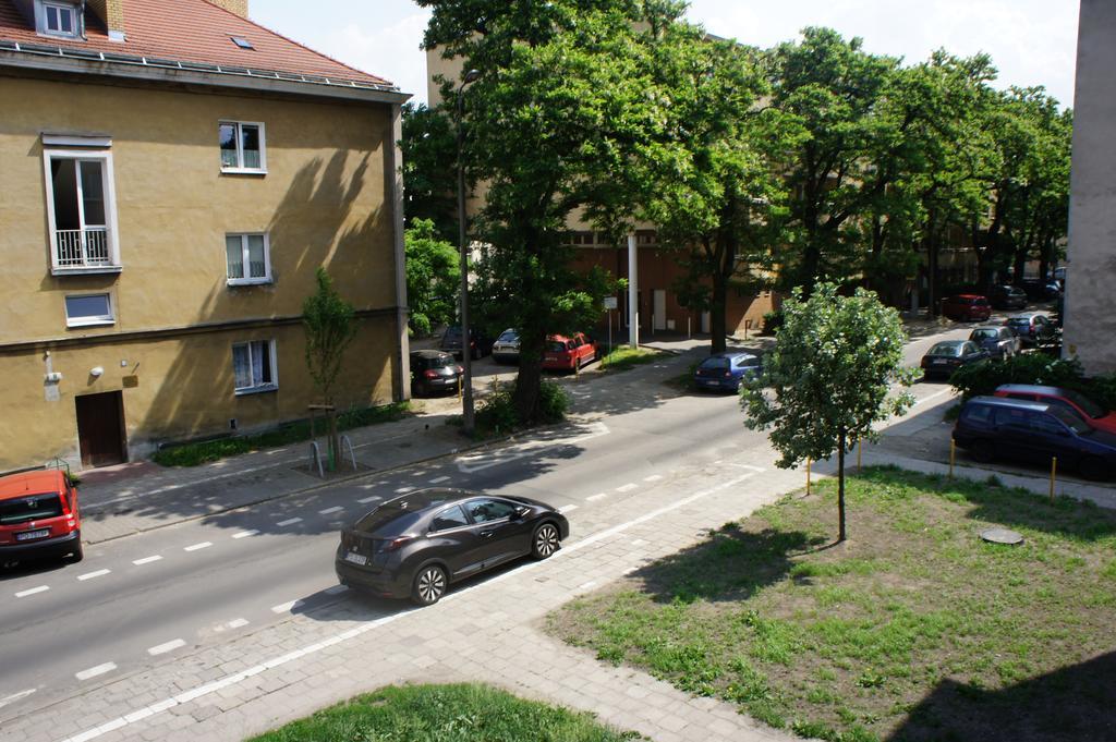 Apartament Poznan Jezyce Ngoại thất bức ảnh