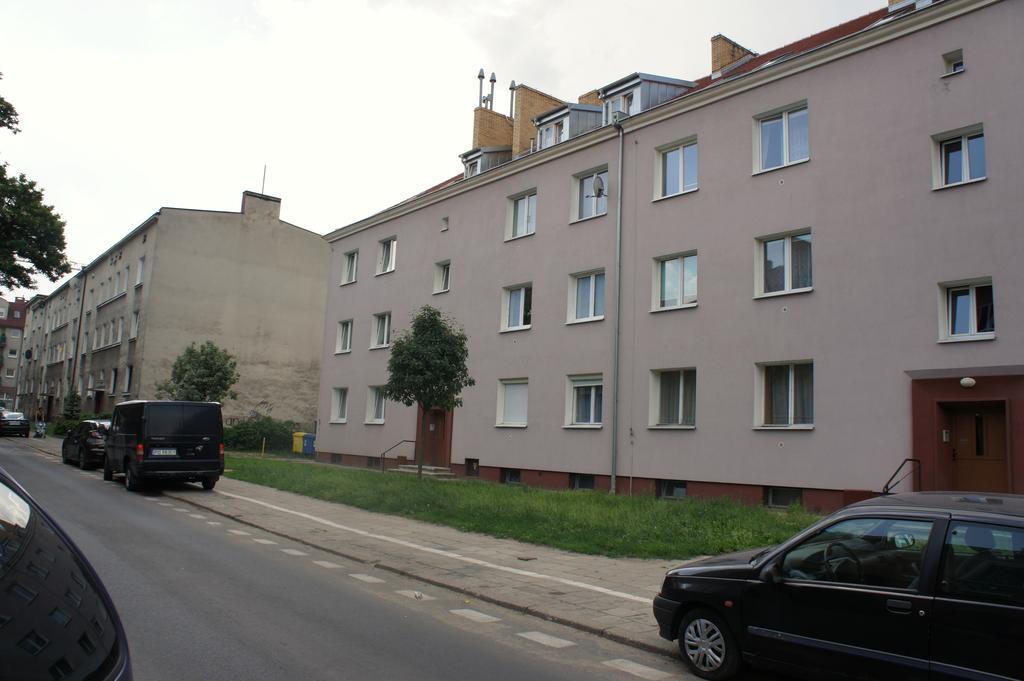 Apartament Poznan Jezyce Ngoại thất bức ảnh
