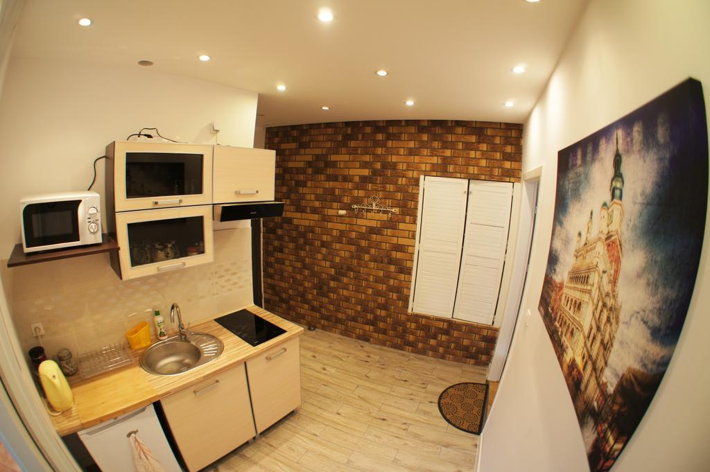 Apartament Poznan Jezyce Ngoại thất bức ảnh