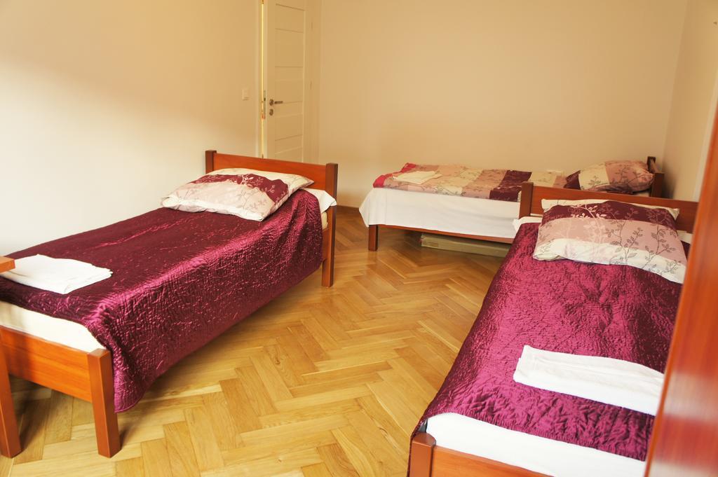 Apartament Poznan Jezyce Ngoại thất bức ảnh