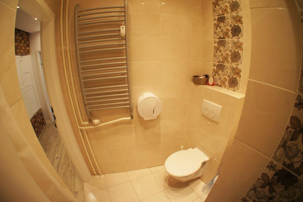 Apartament Poznan Jezyce Ngoại thất bức ảnh