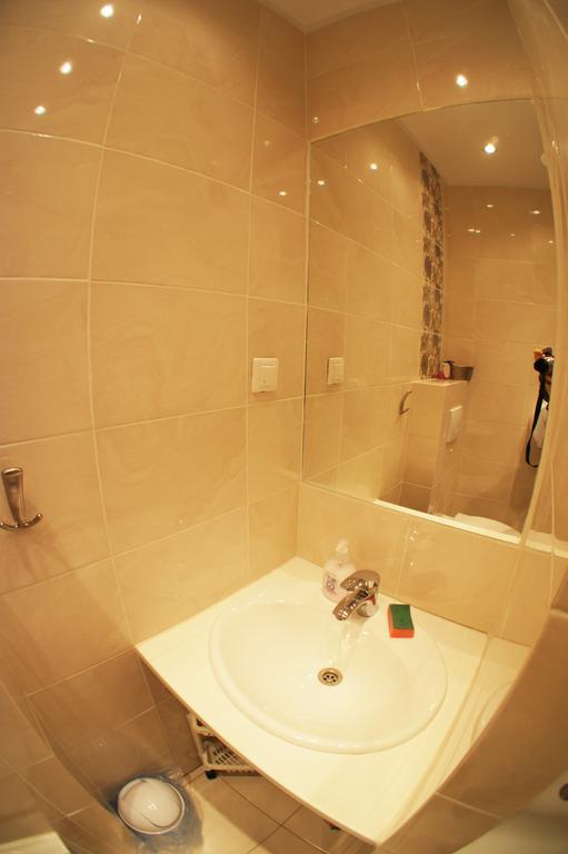 Apartament Poznan Jezyce Ngoại thất bức ảnh