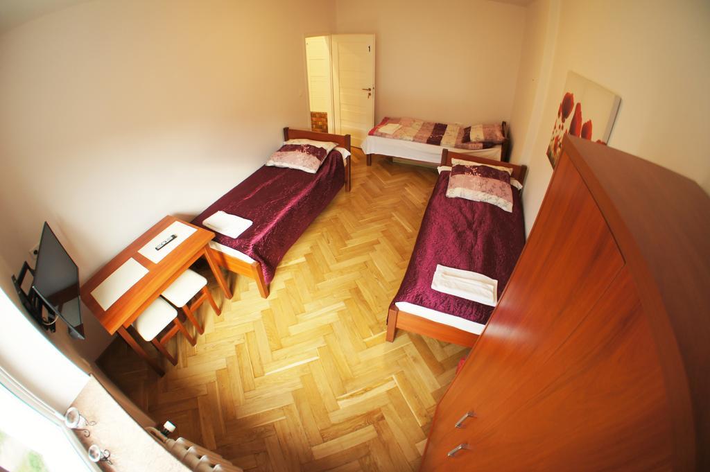Apartament Poznan Jezyce Ngoại thất bức ảnh