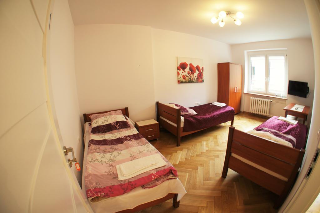 Apartament Poznan Jezyce Ngoại thất bức ảnh