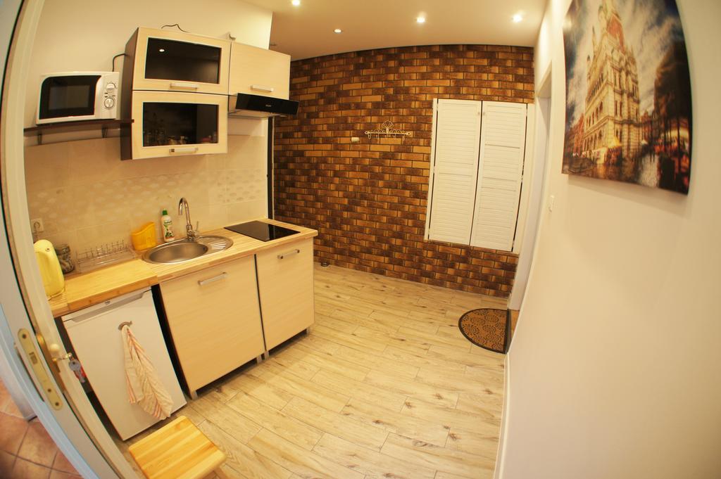 Apartament Poznan Jezyce Ngoại thất bức ảnh