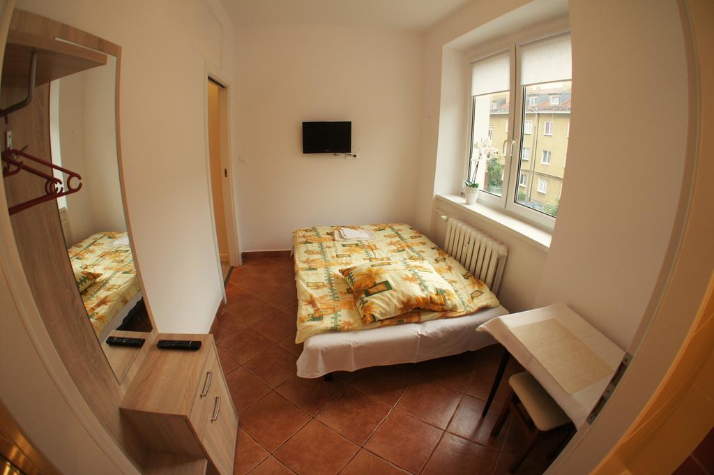 Apartament Poznan Jezyce Ngoại thất bức ảnh