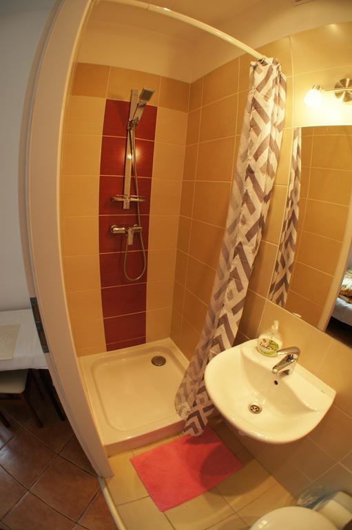 Apartament Poznan Jezyce Ngoại thất bức ảnh