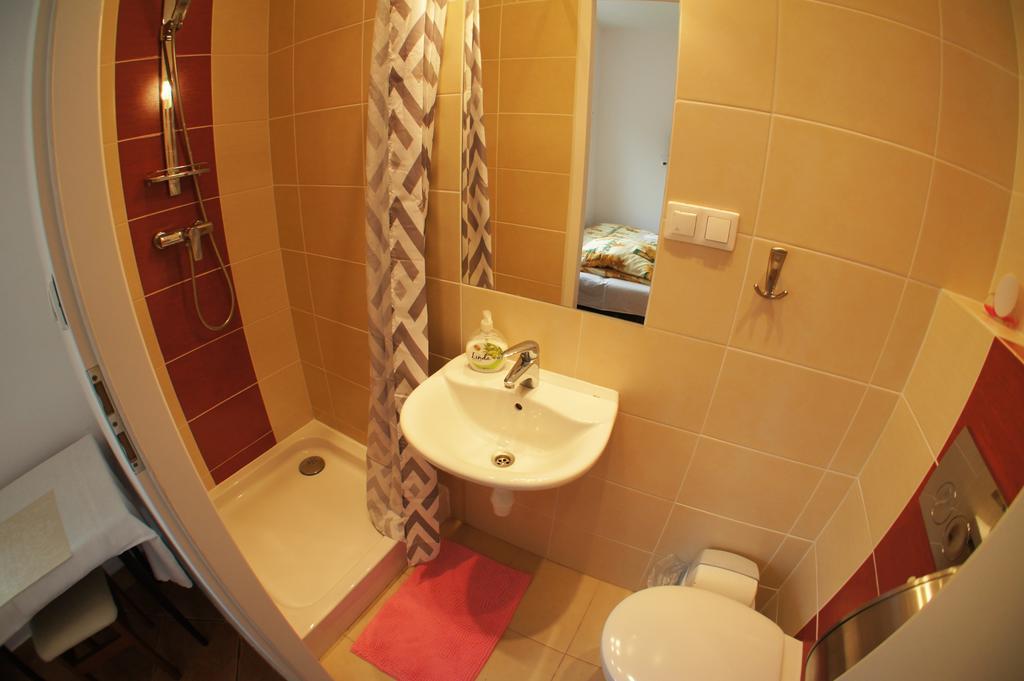 Apartament Poznan Jezyce Ngoại thất bức ảnh