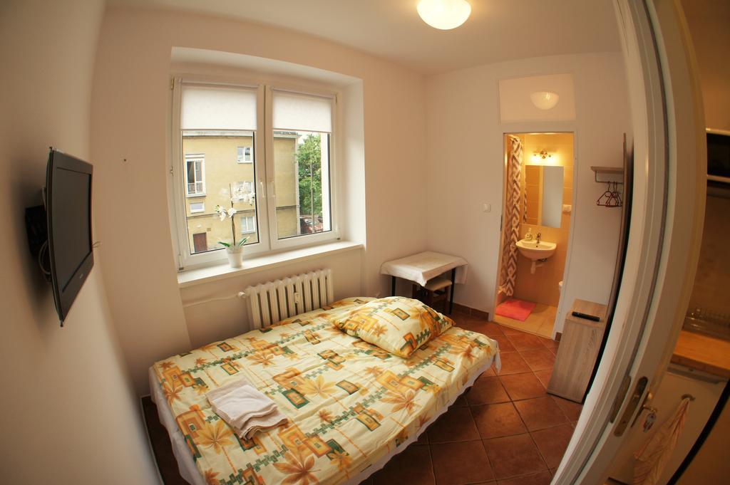 Apartament Poznan Jezyce Ngoại thất bức ảnh