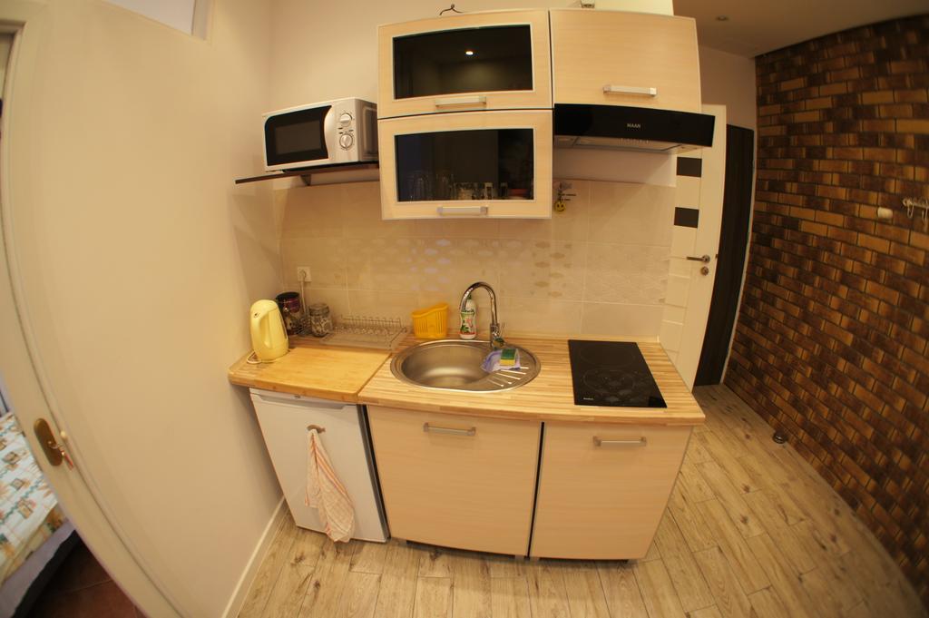 Apartament Poznan Jezyce Ngoại thất bức ảnh