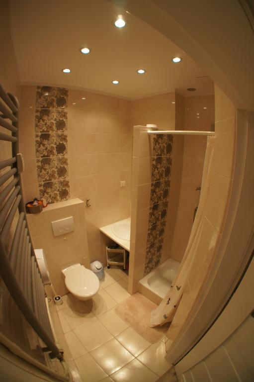 Apartament Poznan Jezyce Ngoại thất bức ảnh