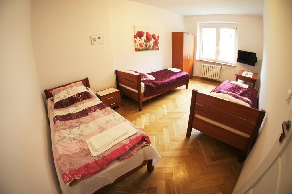 Apartament Poznan Jezyce Ngoại thất bức ảnh
